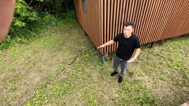 Обслуживание модульного дома и бани, чтобы они стояли ВЕКАМИ смотреть онлайн