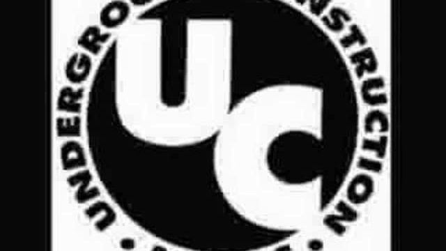 J.A.K. - Git busy - UC HH HC AM - UNDERGROUND CONSTRUCTION смотреть онлайн