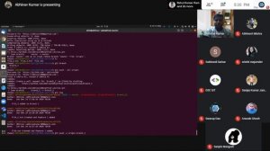 Git and Github || Git || Open Source || Developer Student Clubs || DSC-SIT