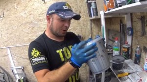 Mitsubishi Lancer Cedia.4g93. Покраска серебристой базой и  матовым лаком!