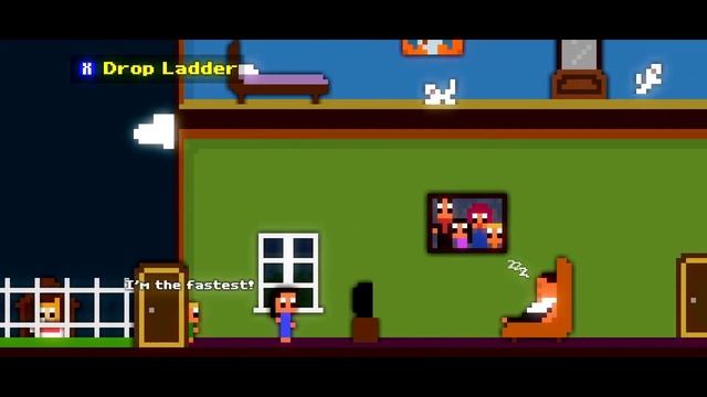 Matt vs Indie Games - Episode 8 - Quiet, Please смотреть онлайн