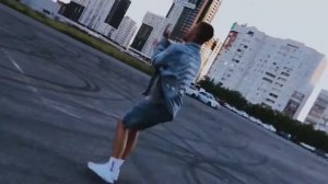 ДВИГАТЬСЯ | ТАНЕЦ