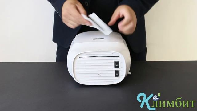 MAGNUS 151070 Сушилка для рук Премиум __ Климбит смотреть онлайн