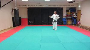 Туль 18. Чой Йонг (Choi Yong)