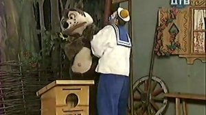 Деревня Дураков. Свежесть дыхания