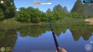 Russian Fishing 4. Прокачка кулинарии. Часть 7