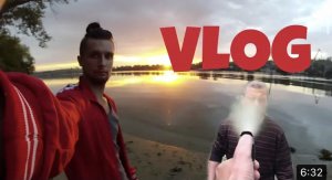 VLOG_ залили быдло перцовкой!