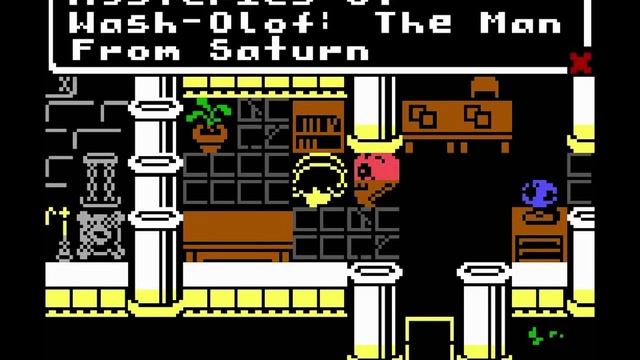 Let's Play Princess Remedy in a Heap of Trouble [3] Spooky Outgrowth смотреть онлайн