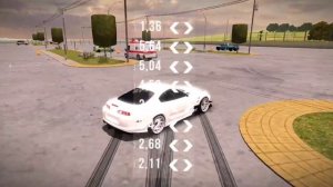 Drift setting for Supra A80 | Дрифт настройка на Супру А80 | Car Parking Multiplayer
