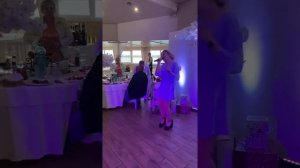 Песня на свадьбу от подруги