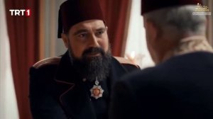 "Права на престол Абдул Хамид" Султан Абдул Хамид вернул своего верного Пашу и друга🕋