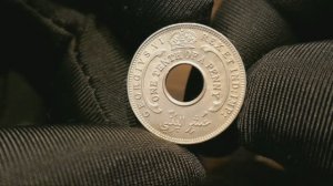 Набор монет исчезнувших стран Африки.