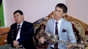 Sherzodbek Masharipov /Шерзодбек Машарипов