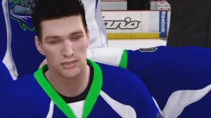 NHL 13 GM Mode | Expansion Team Dynasty 13 (Seattle) | TacTixHD