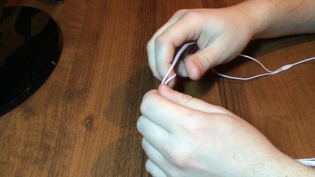 Как отличить настоящие EarPods от китайской подделки