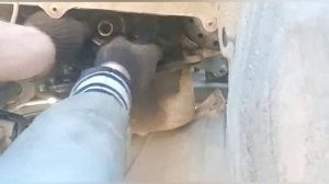 Замена сальника коленвала | чем грозит течь масла