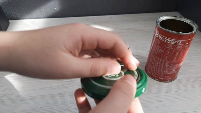 Как сделать свечу на растительном масле смотреть онлайн