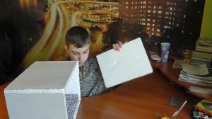 Домашний #инкубатор! Цыплята из магазинных яиц! Как сделать инкубатор!