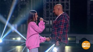 "Две звезды. Отцы и дети". Будет искрометно! Доброе утро. Суббота. Фрагмент выпуска от 20.11.2021