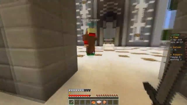 СНИМАЙ ШТАНЫ | Hunger Games №13 | TheNakuName и FOKKIT смотреть онлайн