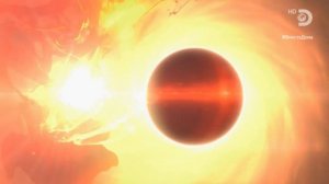 Как устроена Вселенная- Центр Млечного пути