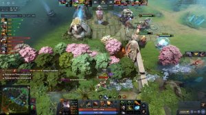 Dota All Pick Tinker #7.31b 14_04_2022