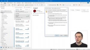 How to Configure Junk Mail Options in Outlook