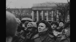 Великая Отечественная.13 серия. Освобождение 1944