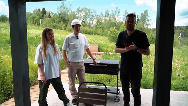 ГДЕ ВАС МОГУТ КИНУТЬ ПОДРЯДЧИКИ. КАК ПРАВИЛЬНО ВЫСТРОИТЬ ТЕХНИЧЕСКУЮ ЧАСТЬ. ДИКИЕ ЕЛИ смотреть онлайн