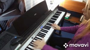 Самоцветы  Льется музыка