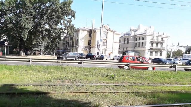 Нижний Новгород/ центр Сормово/ прогулка в центре Сормово #Новгород нижнийновгород #сормово #Россия