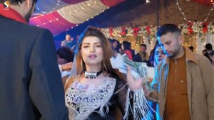 Jadaan  Dil Tarut Venda Hey , Urwa Khan Dance Performance 2023