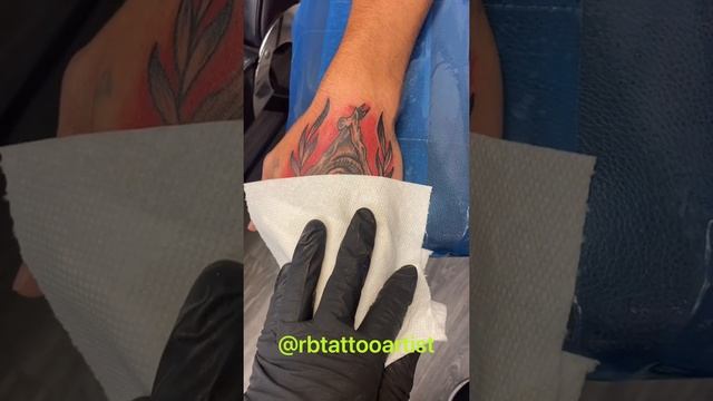 Illuminati /old school /tattoo Illuminati/ tattoo black and red