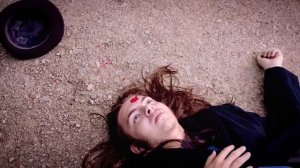 последний выстрел