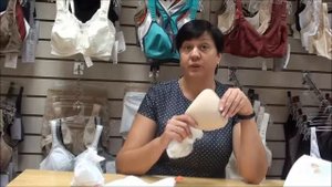 1019X Протез молочной железы Anita care