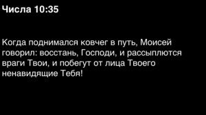 День 38. Библия за год. С митрополитом Иларионом. Библейский ультрамарафон портала «Иисус»