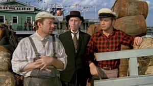 Двенадцать стульев, 1971 ─ Ильф и Петров