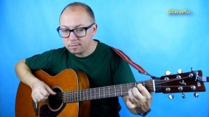 Музыка нас связала (кавер на гитаре) - гр. Мираж - Александр Фефелов