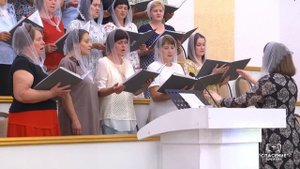 О, Дух Святой, Тебя умоляем / Песня