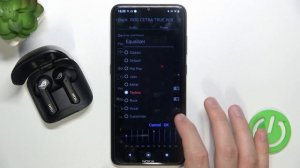 How To Fine-Tune Your Audio: ASUS ROG Cetra True Wireless Earbuds Sound EQ Guide!