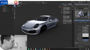 Stop wasting time in 3D design and development! A KUESA™ 3D Studio Tutorial