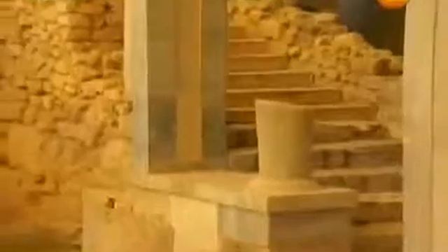 Неудобные загадки для ученых. Древняя сверхцивилизация