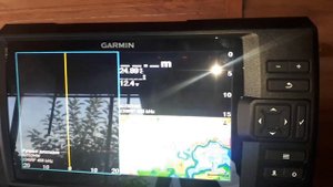 garmin striker vivid 9