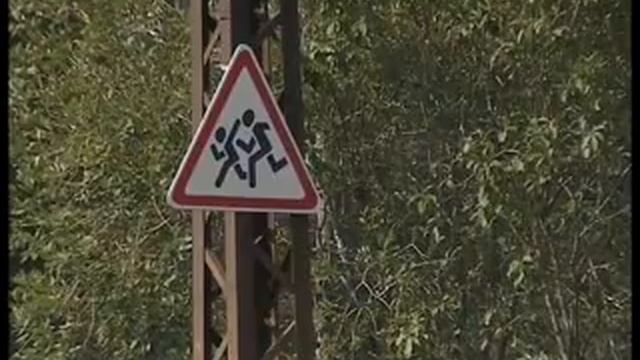 Неправильные знаки смотреть онлайн