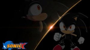 Sonic X OST Blackstar's Theme