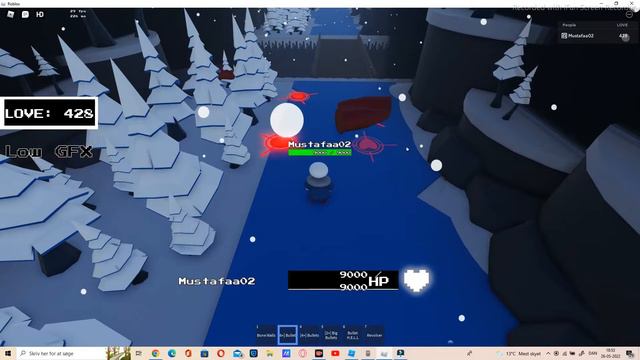 sudden changes sans showcase! [Undertale Multiversal Destroyers 2] смотреть онлайн