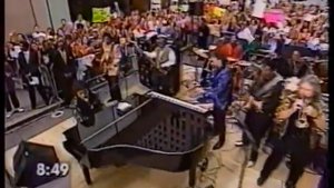 Little Richard Live/NBC Today 1997