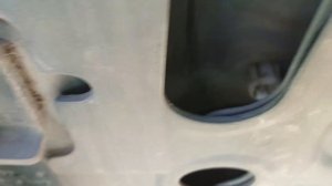 Потёк люк Форд маверик 3.0 | ремонт люка Ford maverick 3.0 | снятие обшивки 【HD】