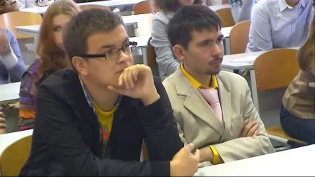 Наука в РУДН смотреть онлайн