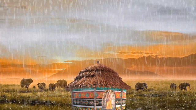 Uplifting Spirited Music смотреть онлайн